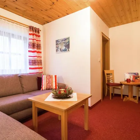 Apartment Near The Ski Area In Wagrain Exterior foto