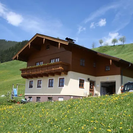 Apartment Near The Ski Area In Wagrain Exterior foto
