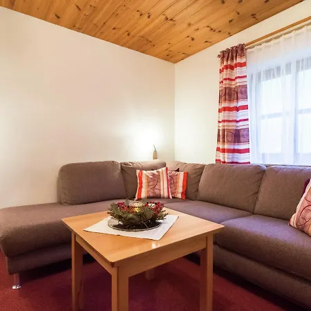 Apartment Near The Ski Area In Wagrain Exterior foto