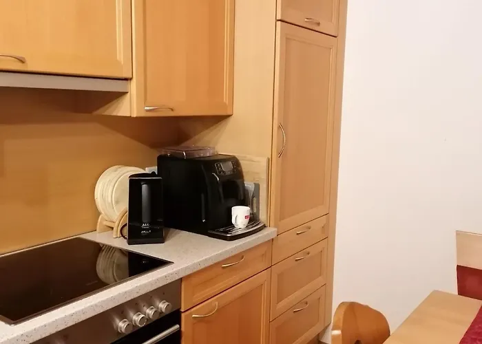 Apartment Near The Ski Area In Wagrain