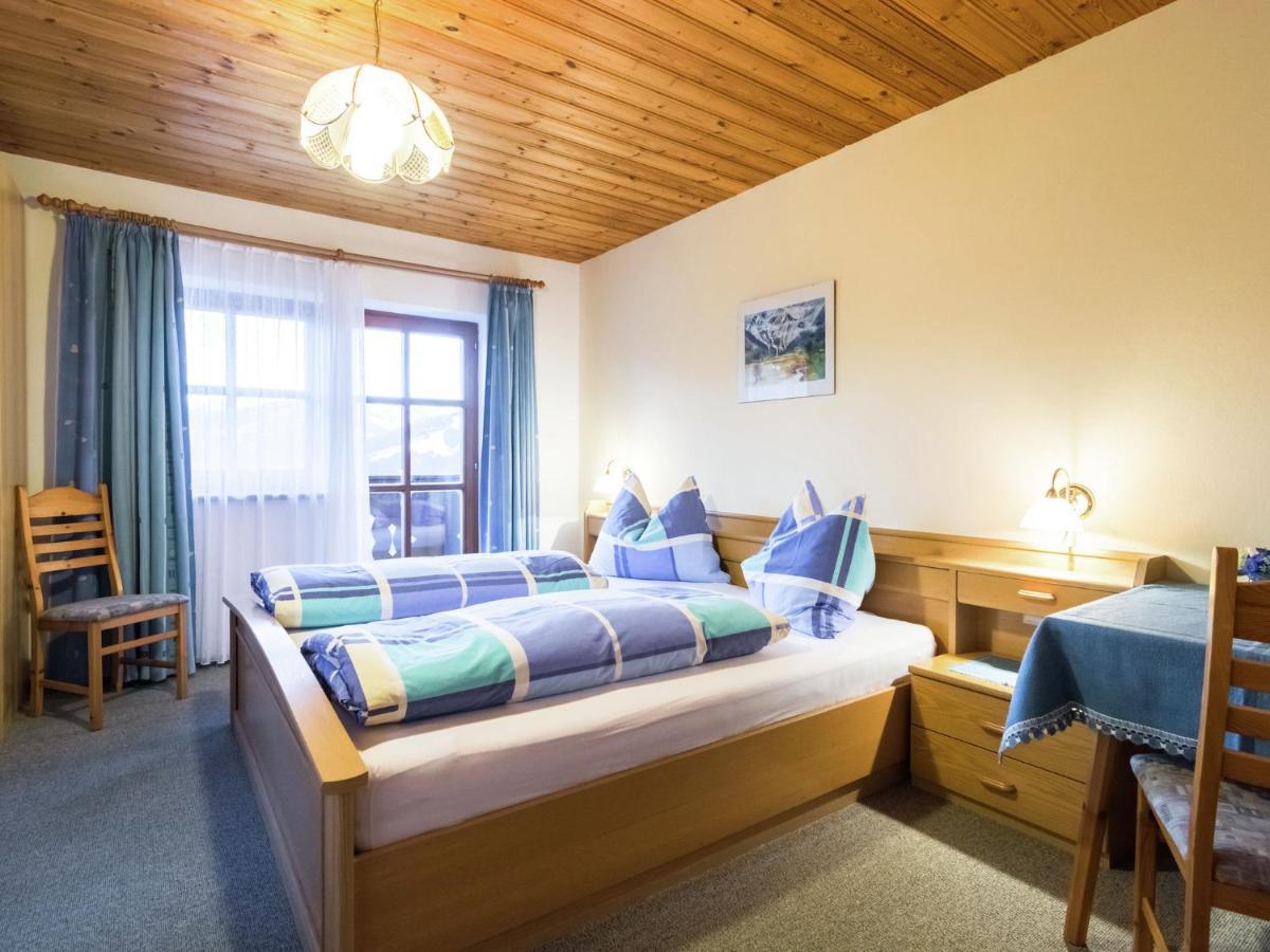 Apartment Near The Area In