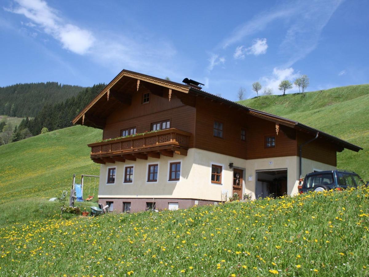 Apartment Near The Area In
