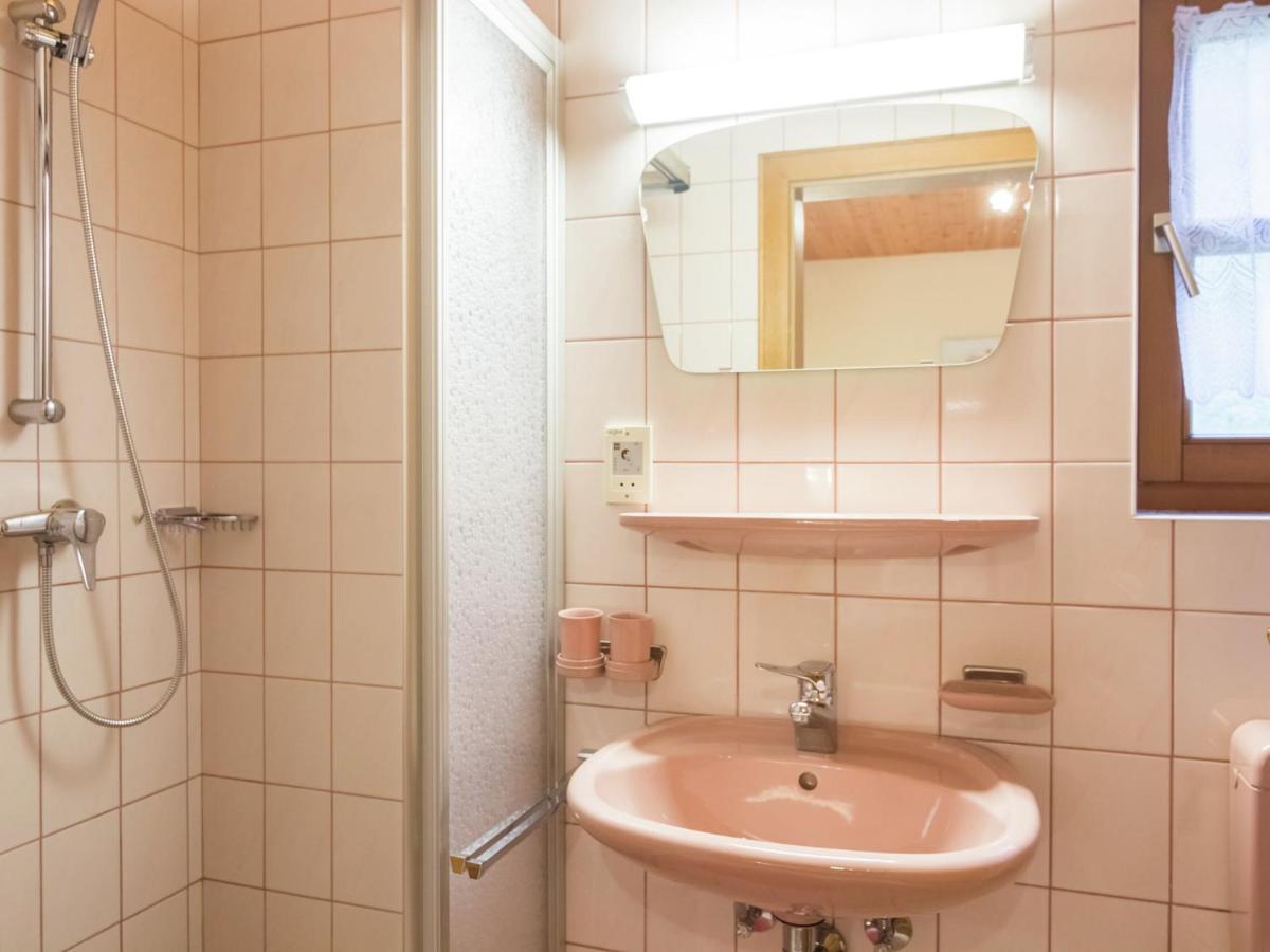 Near The Area In Apartment