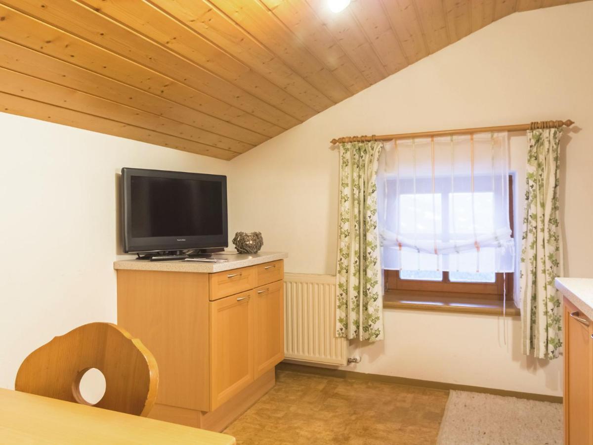 Near The Area In Apartment