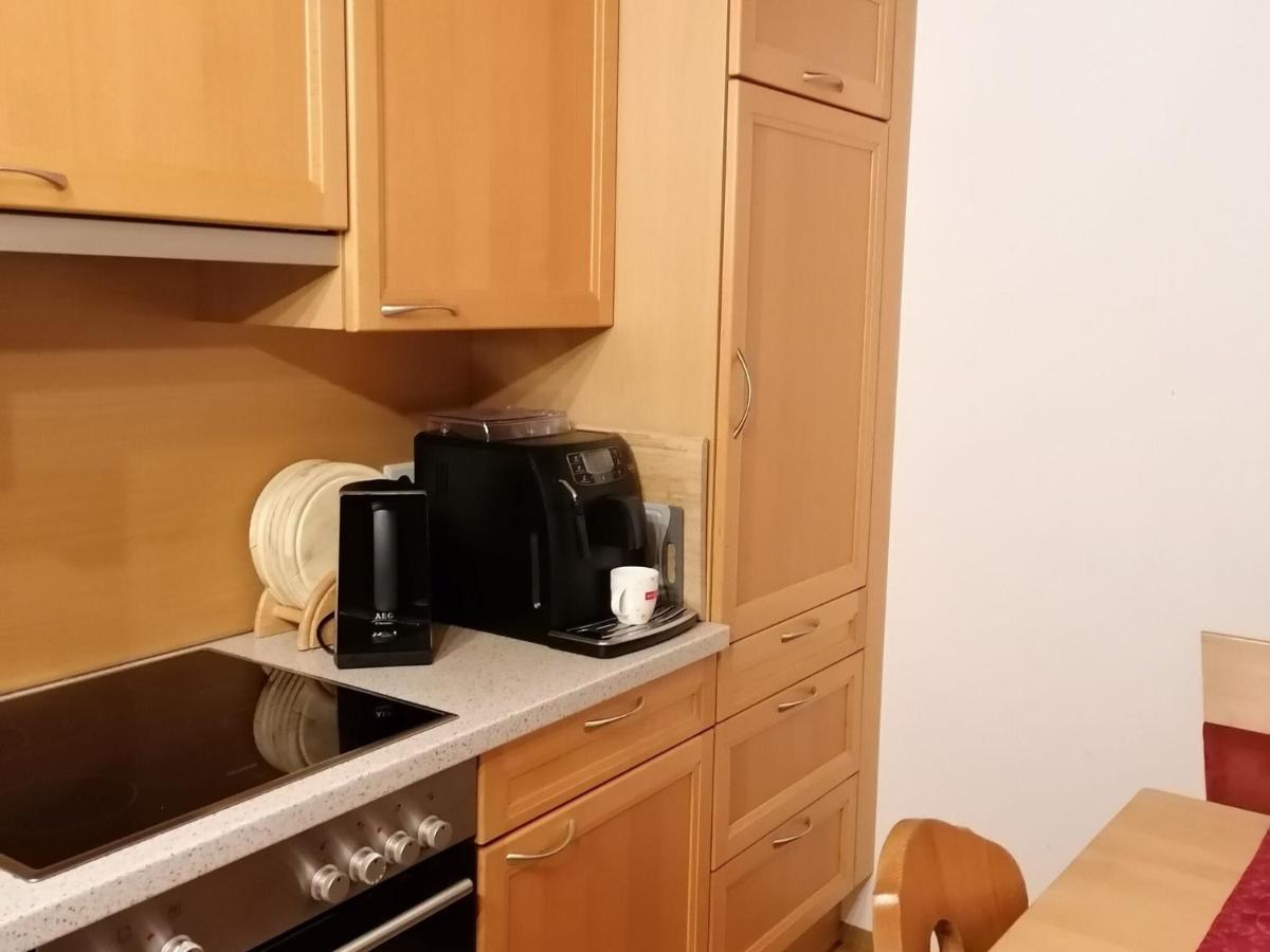 Apartment Near The Area In Wagrain